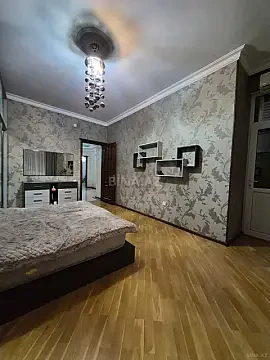 Satılır 3 otaqlı mənzil 130 m² — Bakı, Nərimanov 3 otaq 130.00 m²