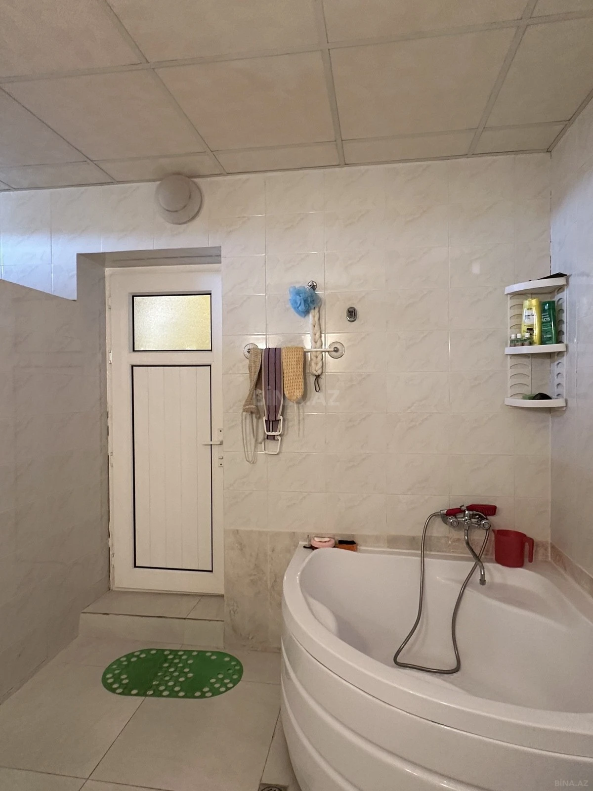 Satılır 5 otaqlı həyət evi 170 m²
