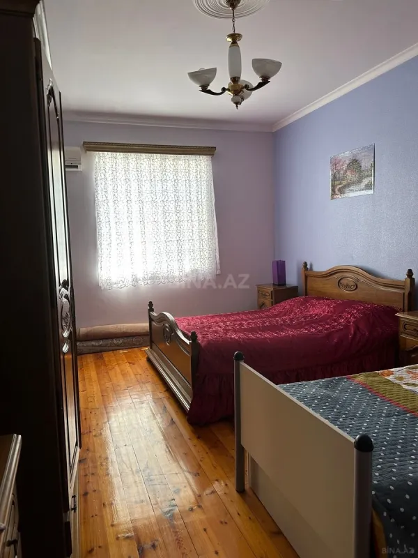Satılır 5 otaqlı həyət evi 170 m²