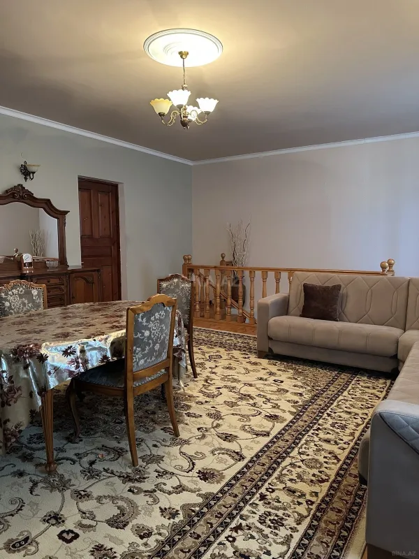 Satılır 5 otaqlı həyət evi 170 m²