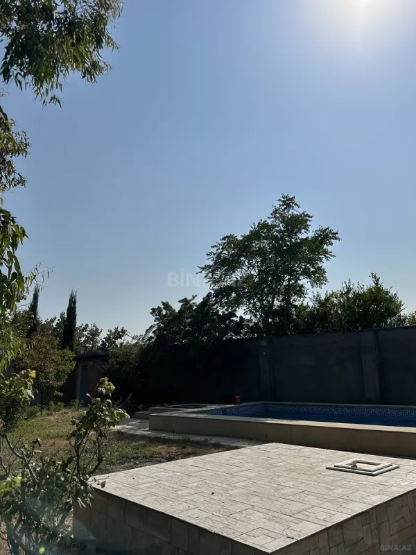Satılır 5 otaqlı həyət evi 170 m²