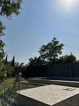 Satılır 5 otaqlı həyət evi 170 m²