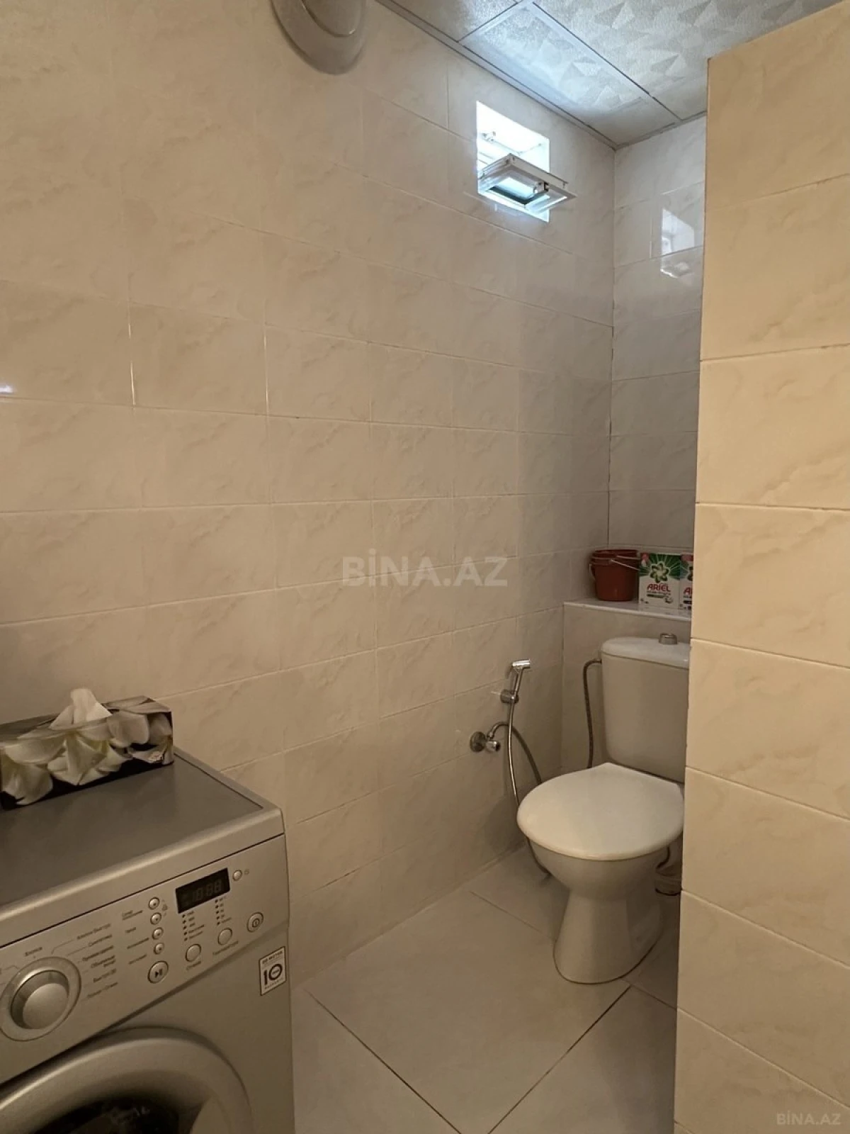 Satılır 5 otaqlı həyət evi 170 m²