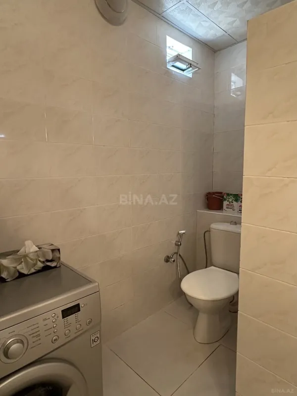 Satılır 5 otaqlı həyət evi 170 m²