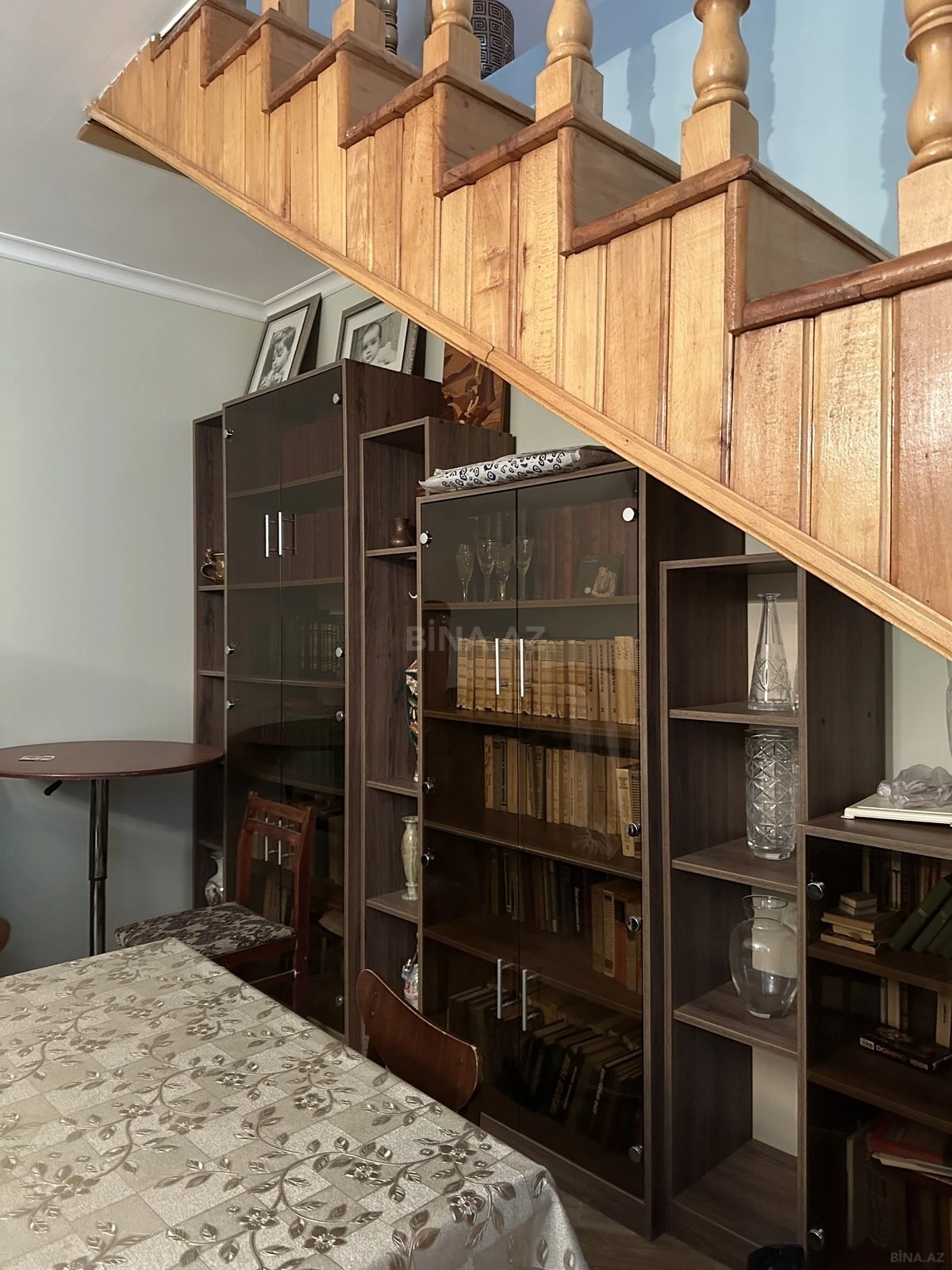 Satılır 5 otaqlı həyət evi 170 m²