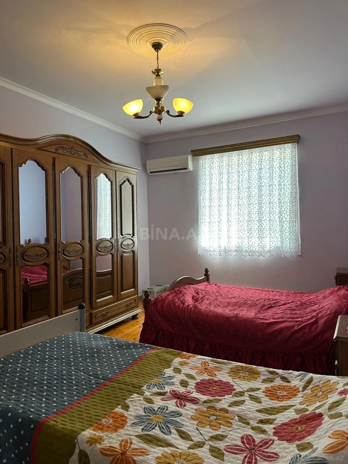 Satılır 5 otaqlı həyət evi 170 m²