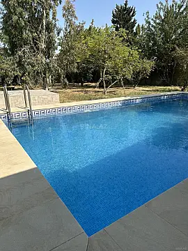 Satılır 5 otaqlı həyət evi 170 m²