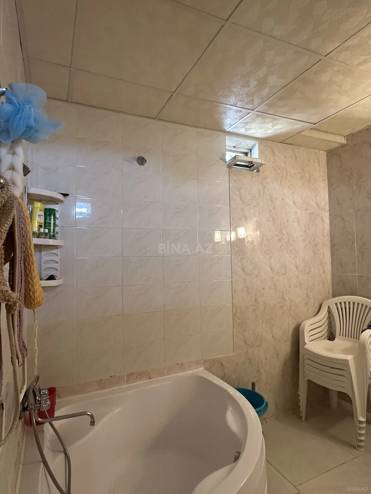 Satılır 5 otaqlı həyət evi 170 m²