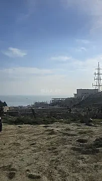 Satılır torpaq sahəsi 3.5 m² — Bakı, Badamdar 3.50 m²