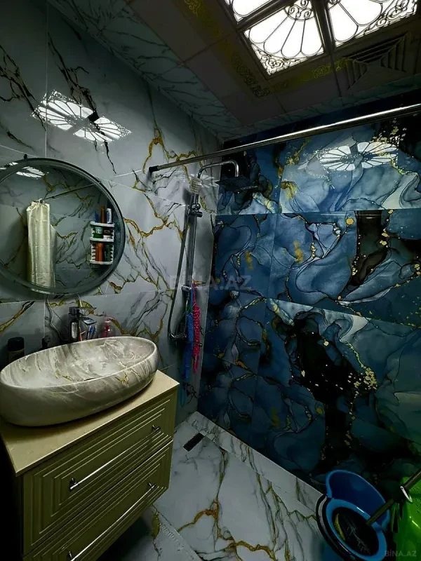 Satılır 3 otaqlı mənzil 64 m²
