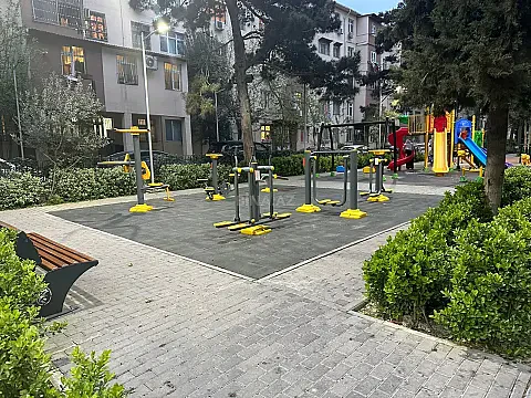 Satılır 2 otaqlı mənzil 50 m² — Bakı 2 otaq 50.00 m²