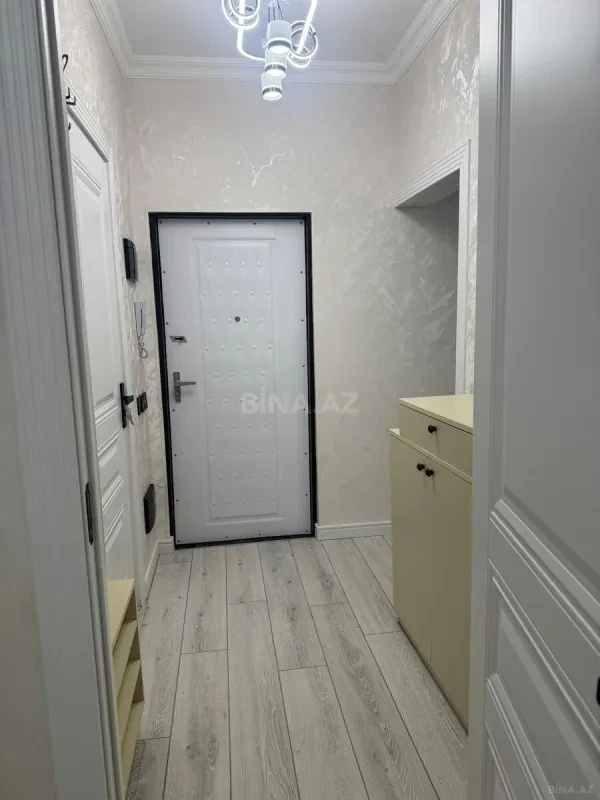 Satılır 2 otaqlı mənzil 45 m²