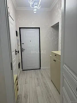Satılır 2 otaqlı mənzil 45 m² — Bakı, Biləcəri 2 otaq 45.00 m²