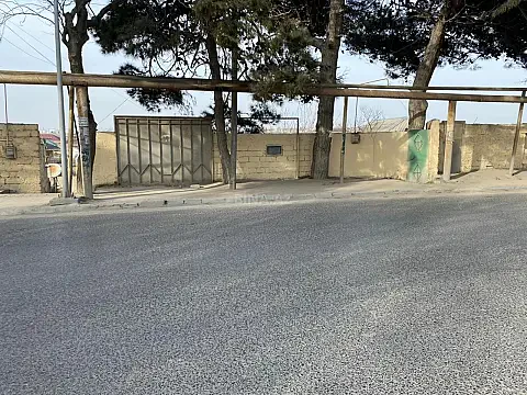 Satılır 3 otaqlı həyət evi 70 m² — Bakı, Ramana 3 otaq 70.00 m²