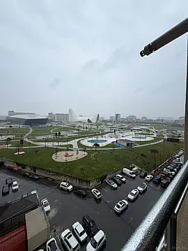 Satılır 2 otaqlı mənzil 98 m² — Bakı 2 otaq 98.00 m²