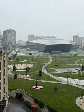 Satılır 3 otaqlı mənzil 150 m² — Bakı 3 otaq 150.00 m²