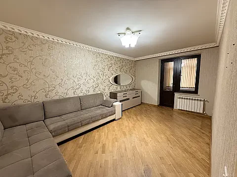 Satılır 1 otaqlı mənzil 38 m² — Bakı, Nərimanov 1 otaq 38.00 m²