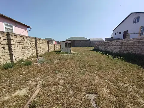 Satılır torpaq sahəsi 5.2 m² — Bakı, Hövsan 5.20 m²