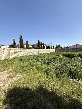 Satılır torpaq sahəsi 8 m²