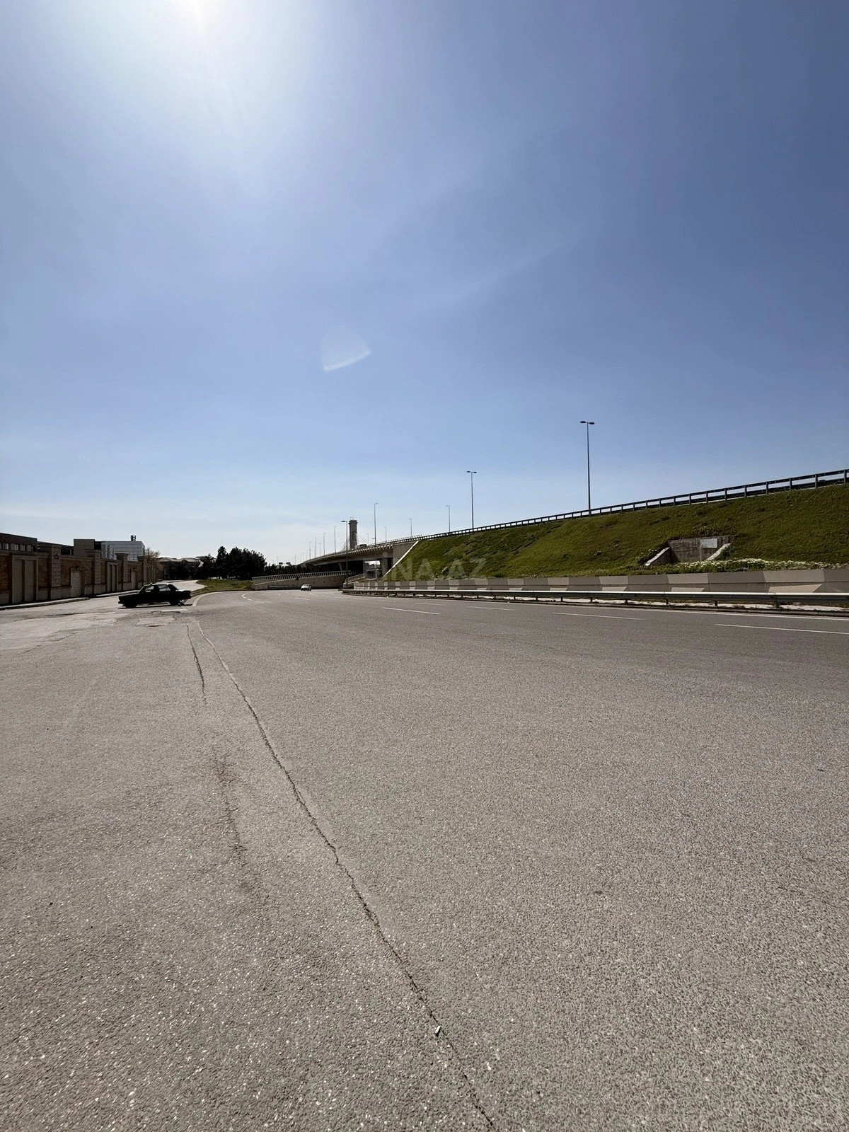 Satılır torpaq sahəsi 8 m²