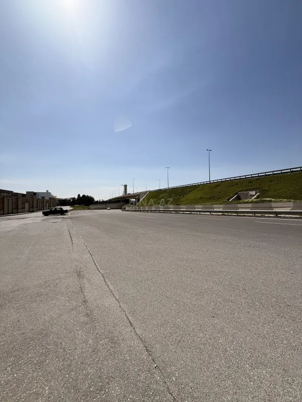 Satılır torpaq sahəsi 8 m²