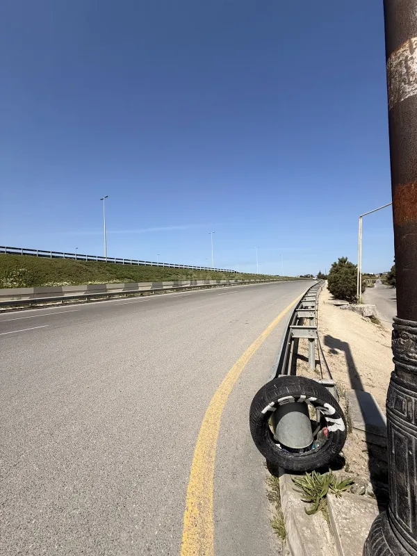 Satılır torpaq sahəsi 8 m²