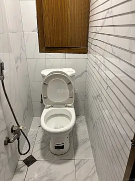Kirayə verilir 4 otaqlı mənzil 100 m²