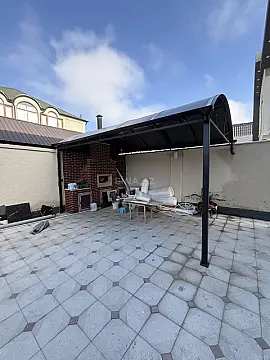 Satılır 5 otaqlı həyət evi 200 m²