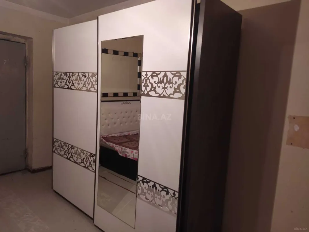 Satılır 1 otaqlı mənzil 20 m²