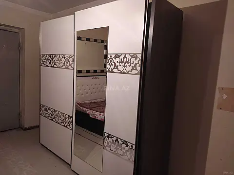 Satılır 1 otaqlı mənzil 20 m²