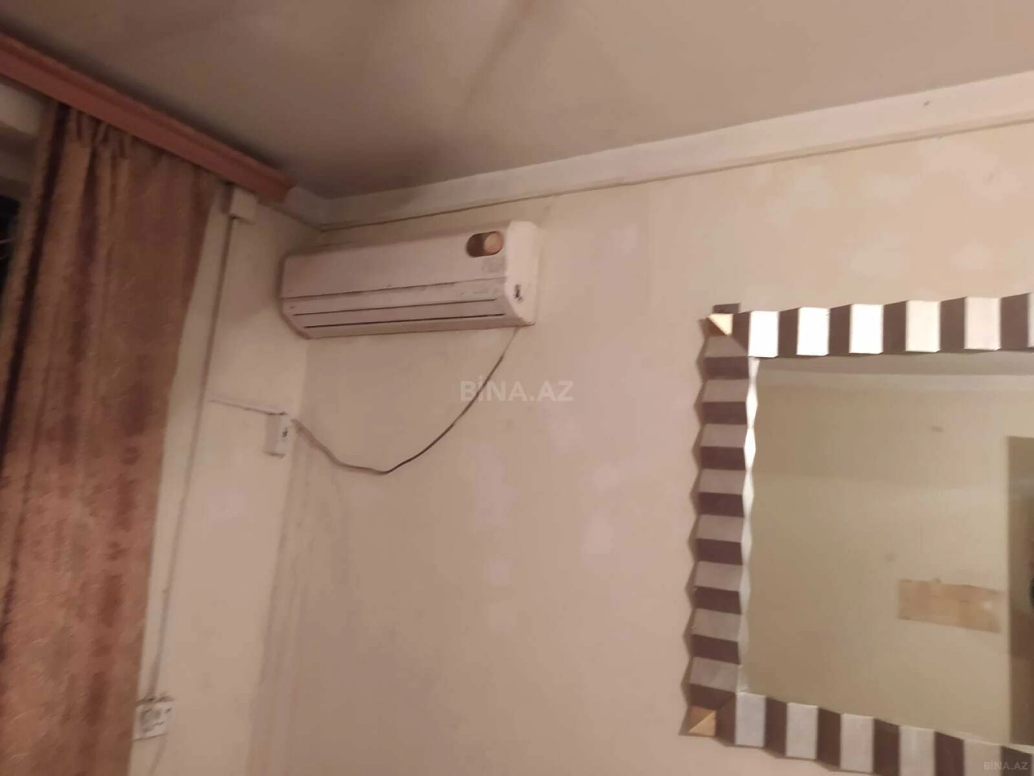 Satılır 1 otaqlı mənzil 20 m²