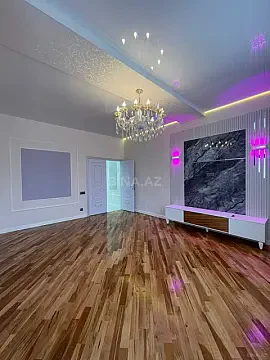 Satılır 2 otaqlı mənzil 90 m² — Bakı, Memar Əcəmi yanı 2 otaq 90.00 m²