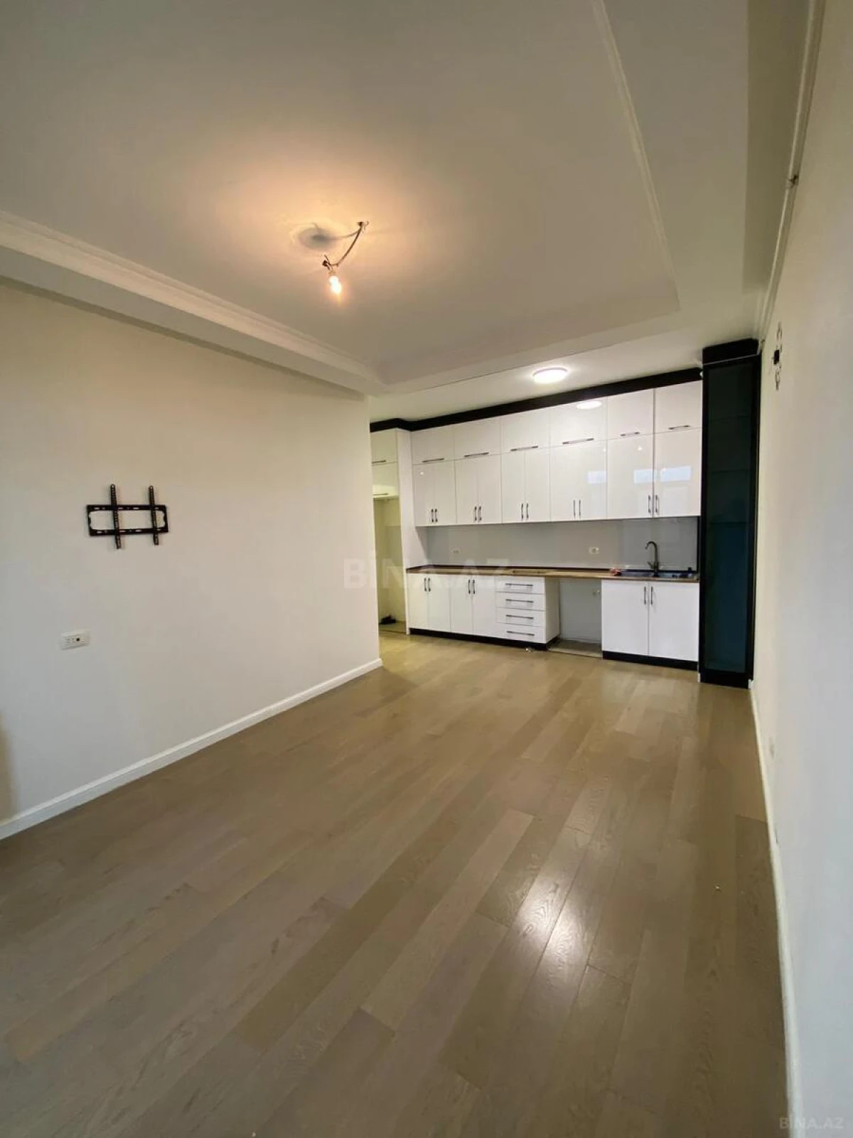 Satılır 3 otaqlı mənzil 72 m²