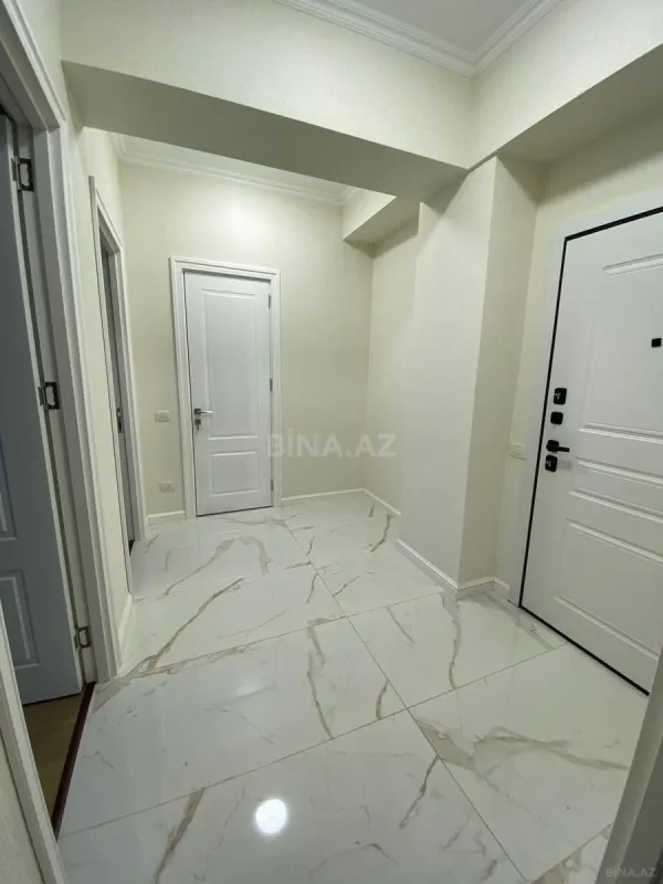 Satılır 3 otaqlı mənzil 72 m²