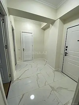 Satılır 3 otaqlı mənzil 72 m²