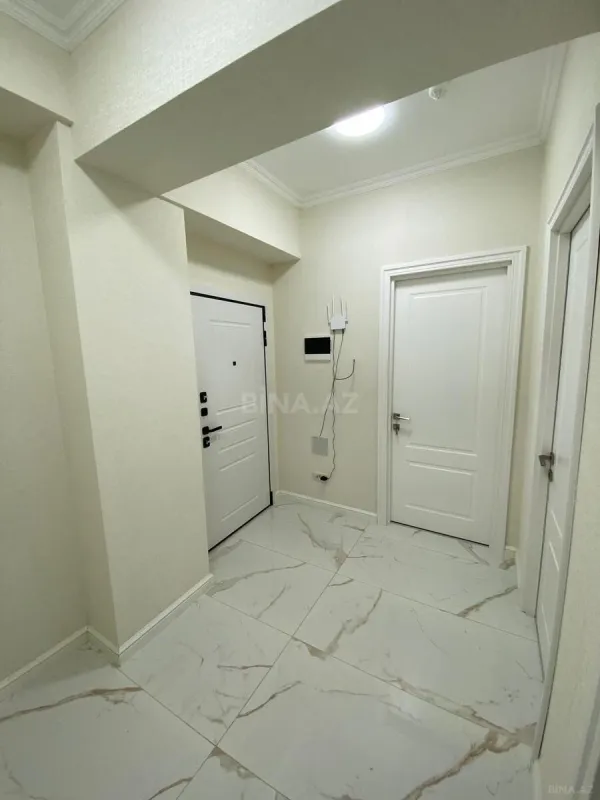 Satılır 3 otaqlı mənzil 72 m²