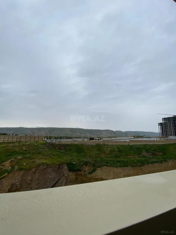 Satılır 3 otaqlı mənzil 72 m²