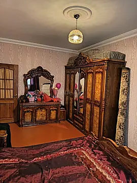 Satılır 4 otaqlı mənzil 100 m²