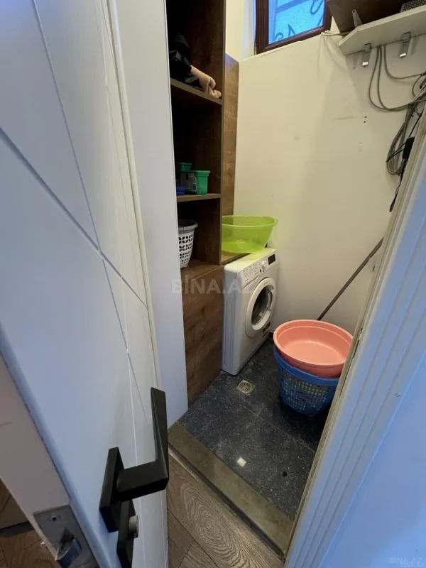 Kirayə verilir 5 otaqlı həyət evi 400 m²