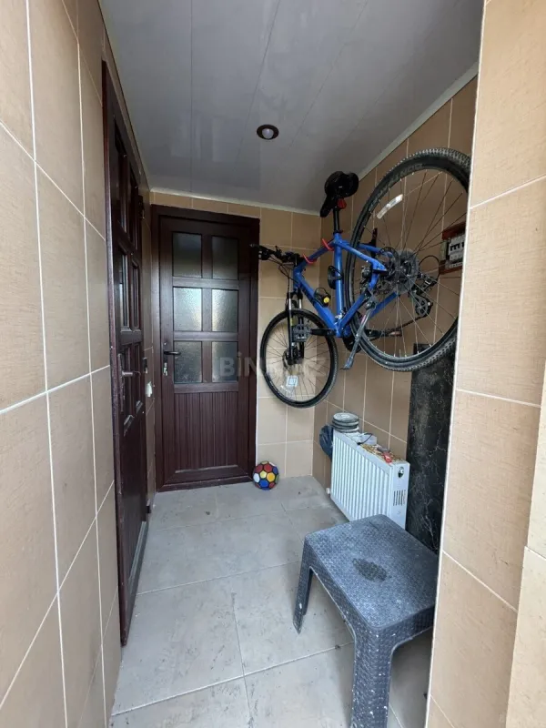 Kirayə verilir 5 otaqlı həyət evi 400 m²