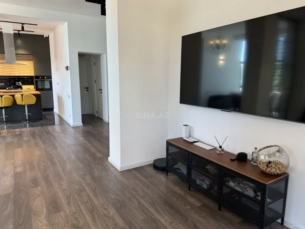 Kirayə verilir 5 otaqlı həyət evi 400 m²