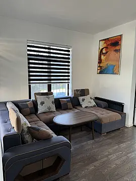 Kirayə verilir 5 otaqlı həyət evi 400 m²