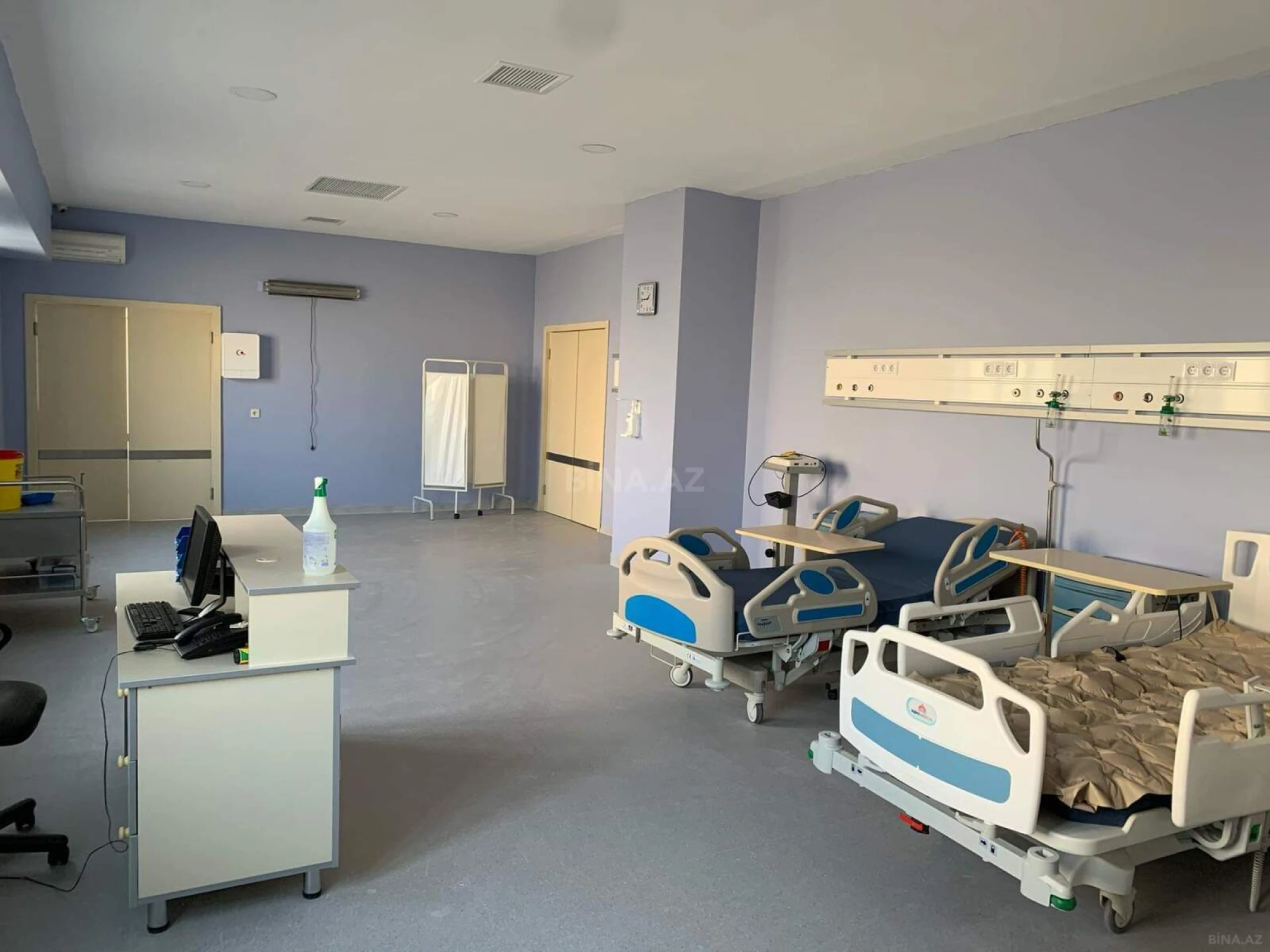 Satılır obyekt 40000 m²
