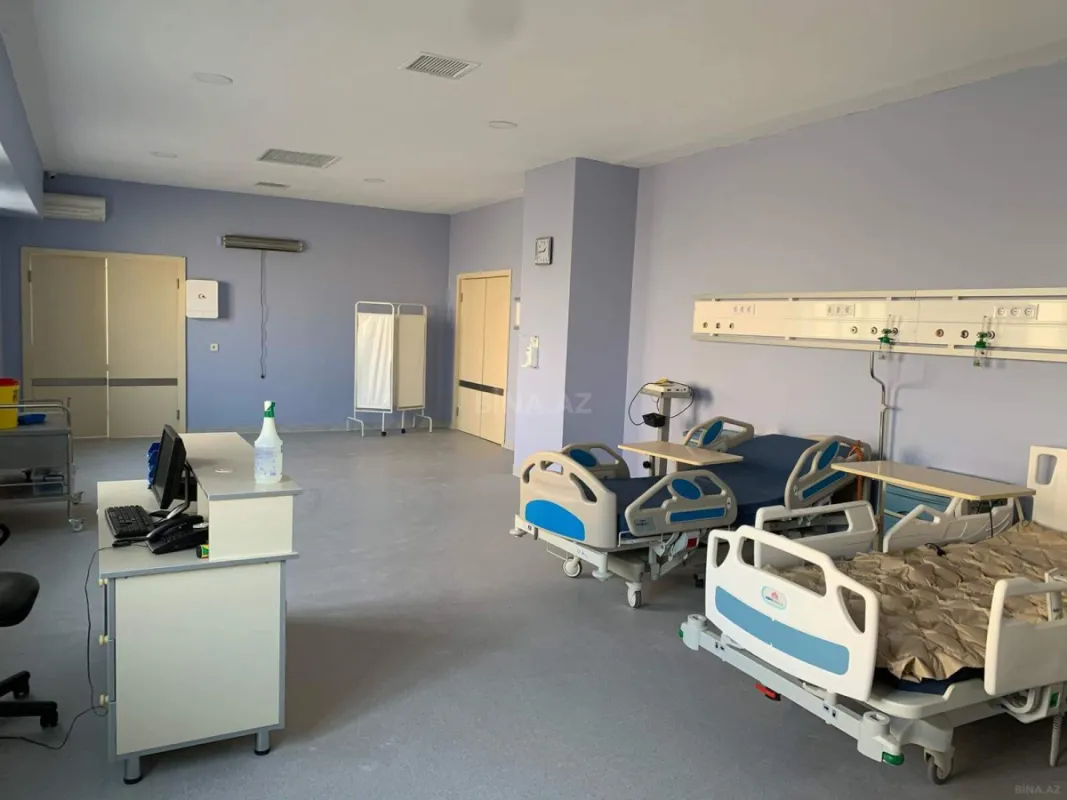 Satılır obyekt 40000 m²