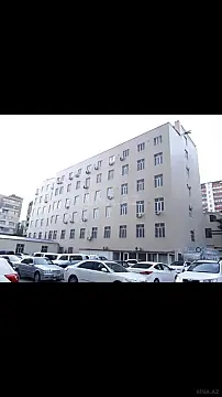 Satılır obyekt 40000 m² — Bakı, Həzi Aslanov qəs. 40000.00 m²