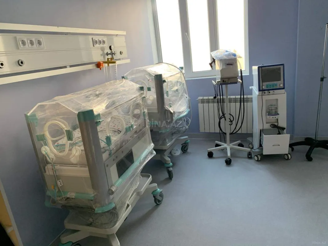 Satılır obyekt 40000 m²