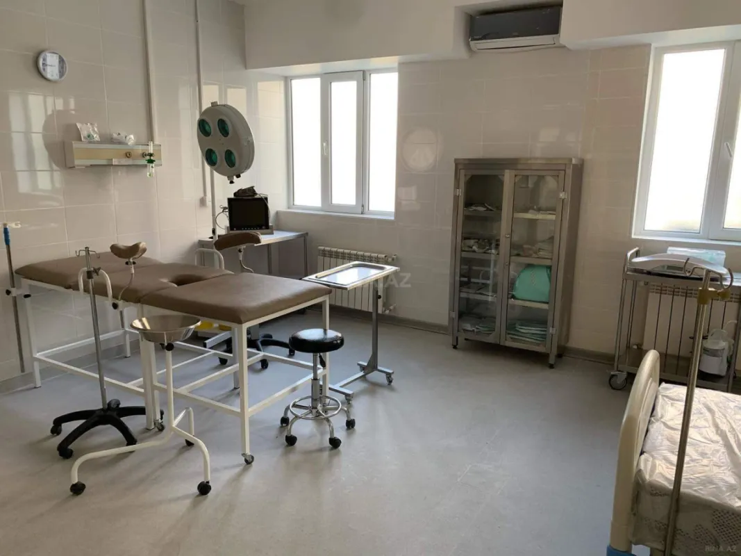 Satılır obyekt 40000 m²
