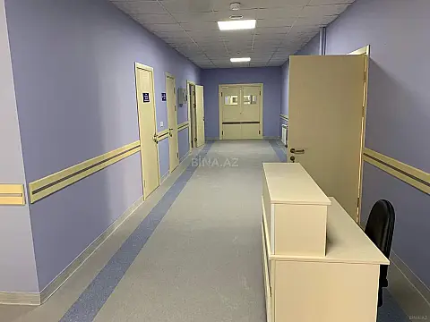 Satılır obyekt 40000 m²