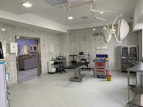Satılır obyekt 40000 m²