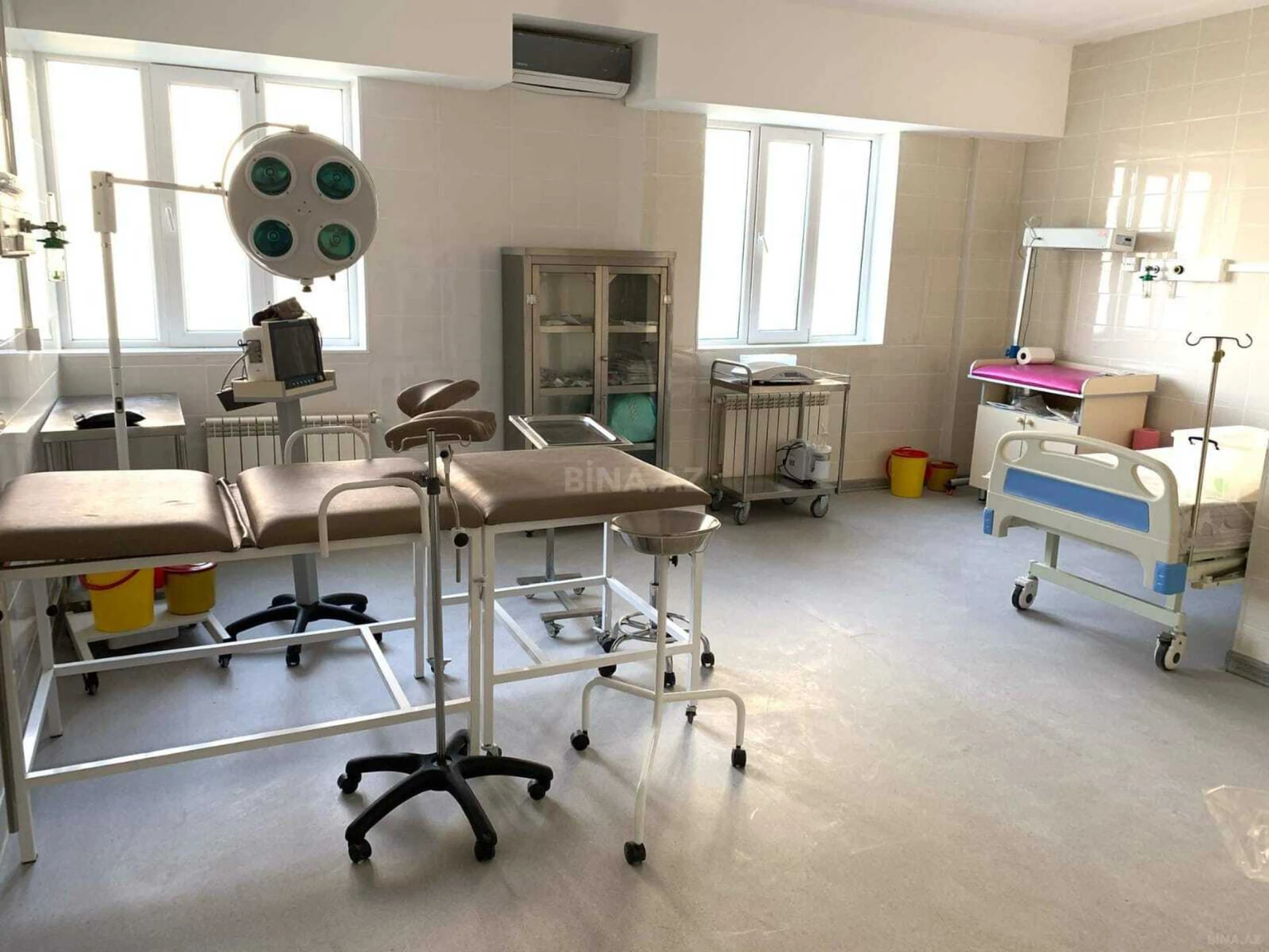 Satılır obyekt 40000 m²